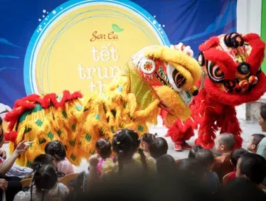 Những mùa kỷ niệm — khoảnh khắc 3