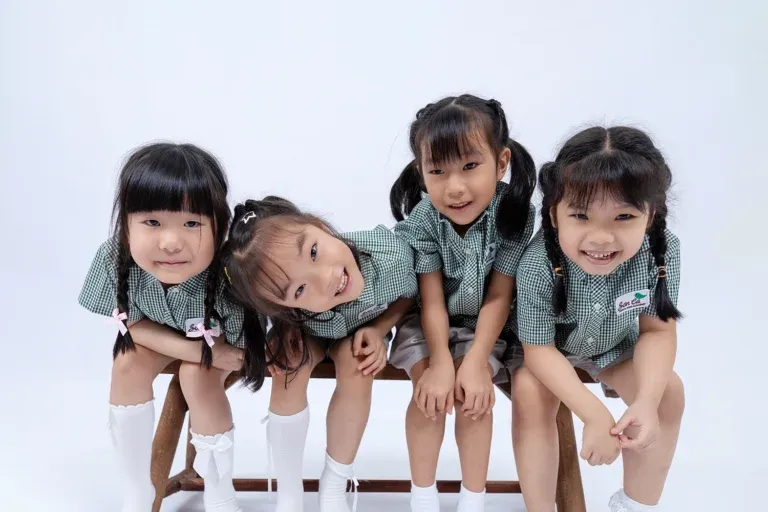 Không gian Sơn Ca — khoảnh khắc 3